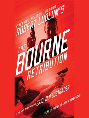 cover image of Robert Ludlum's (TM) the Bourne Retribution